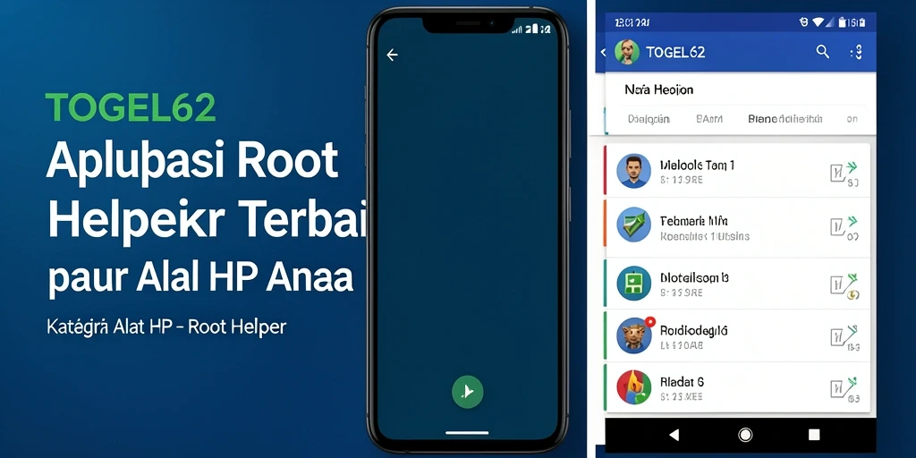 Tampilan antarmuka TOGEL62 yang intuitif dan mudah digunakan.